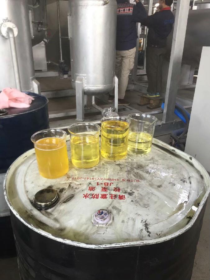 257922685874197447.jpg 廢油過濾設備的正壓與負壓物理關系