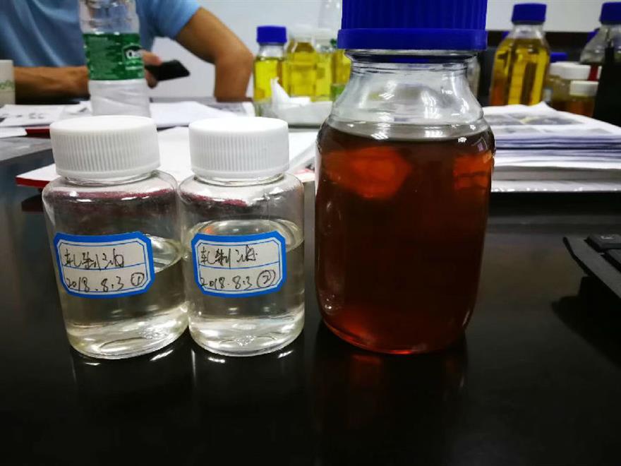 1cd598913de8cb4607694936bbe791c.jpg 鋁帶 鋁箔軋制油過(guò)濾精餾設(shè)備/裝置