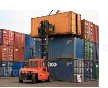 集裝箱1.jpg 濾油機_濾油機海外市場新機遇