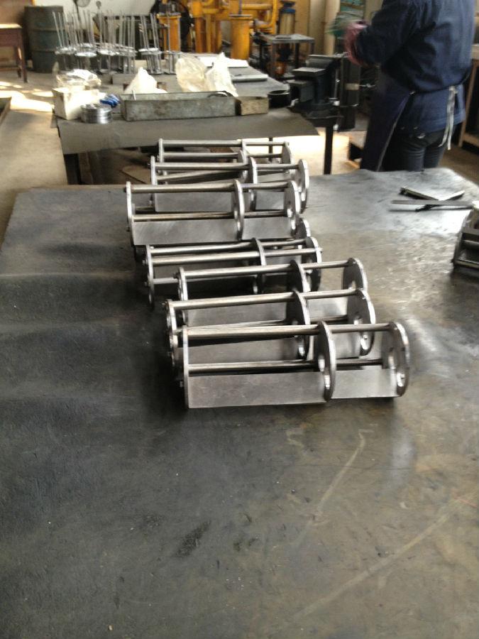 YJL-320濾芯照片.JPG YJL-320集裝式自動反沖洗濾芯