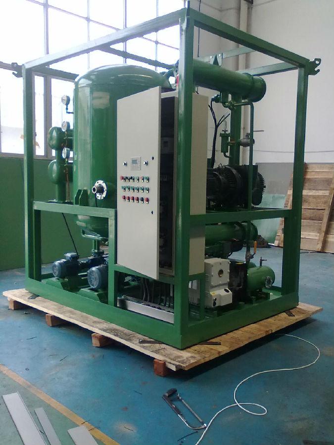 真空濾油機.jpg 重慶凱潛濾油機生產現場圖