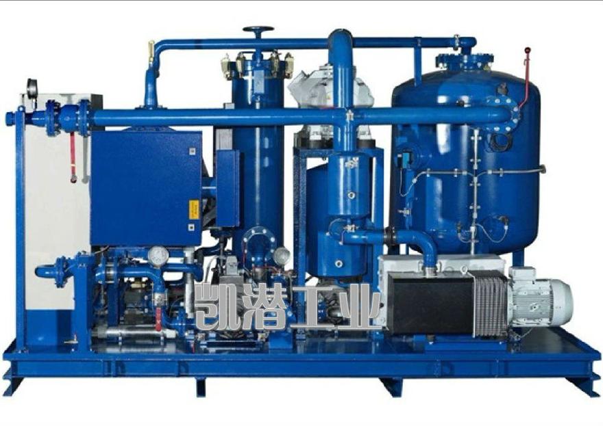 01變壓器油濾油機(jī).jpg 濾油機(jī)采用變頻技術(shù)優(yōu)點(diǎn)