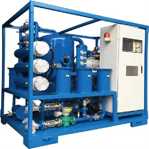 工業濾油機 工業濾油機