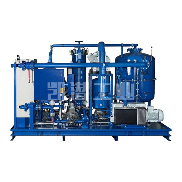 特高壓真空過(guò)濾設(shè)備