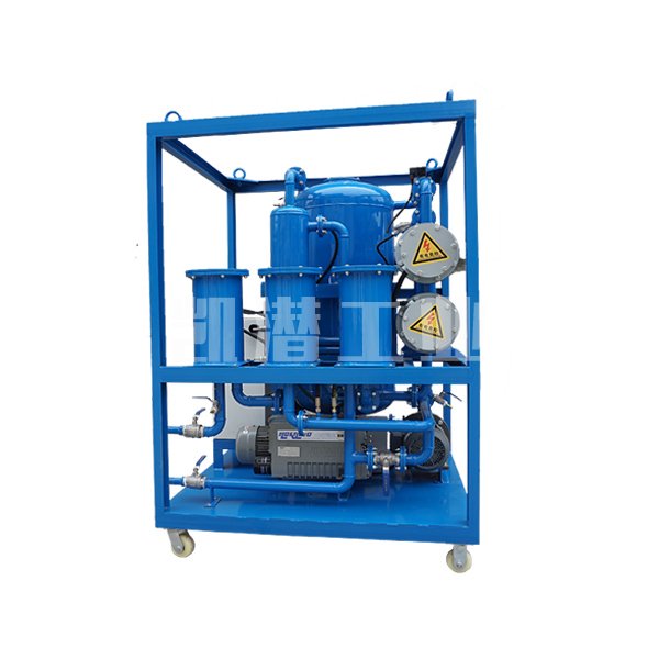 中小型真空濾油機 中小型真空濾油機