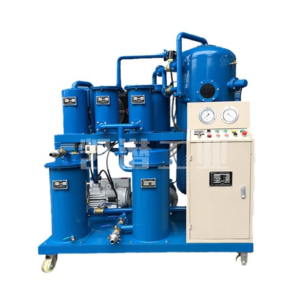 zjd潤滑油濾油機 zjd潤滑油濾油機