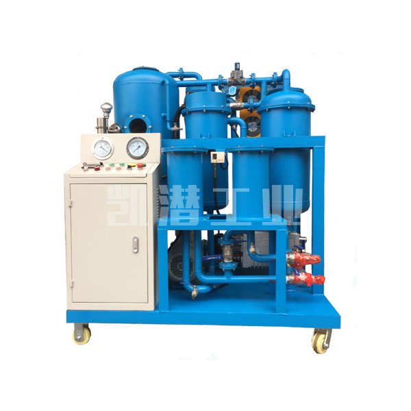 雙系統濾油機 雙系統濾油機