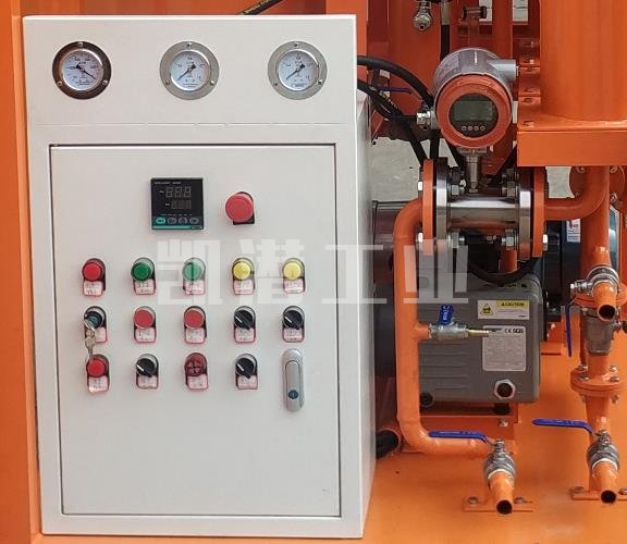 真空濾油機控制柜系統.jpg 真空濾油機控制柜系統.jpg