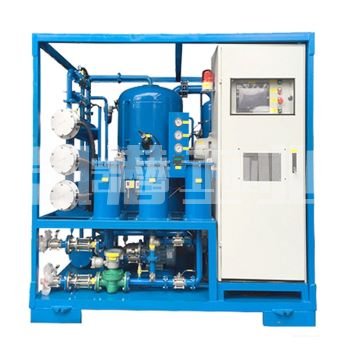 油凈化設備 油凈化設備