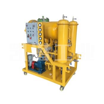 聚結(jié)式濾油機 聚結(jié)式濾油機