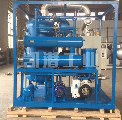 真空濾油機 真空濾油機