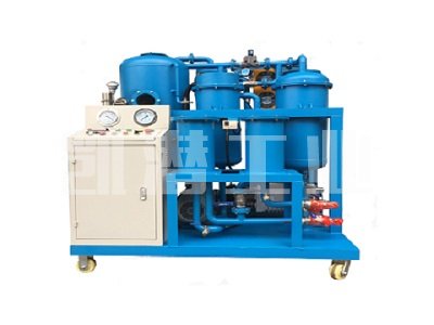 液壓油濾油機(jī) 液壓油濾油機(jī)