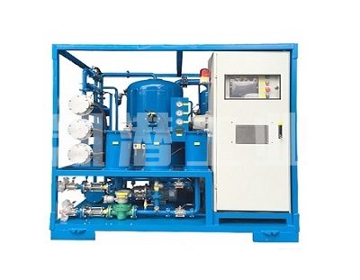 變壓器機油濾油機 變壓器機油濾油機