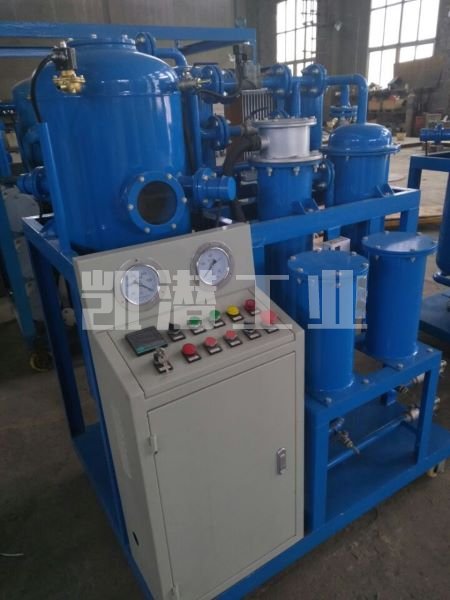 真空濾油機 真空濾油機