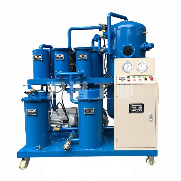 濾油機(jī)照片