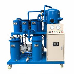 效率高真空濾油機 效率高真空濾油機