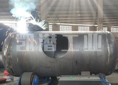 濾油機焊接工藝 濾油機焊接工藝