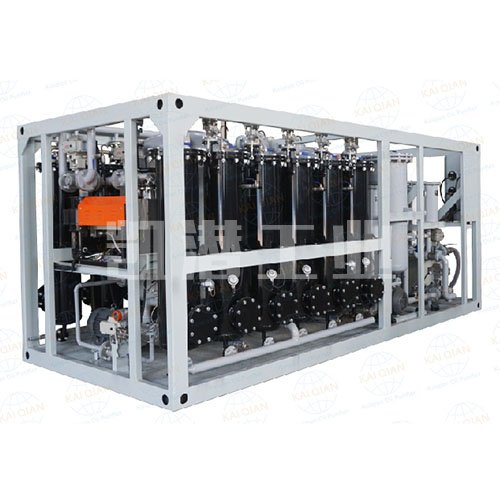 變壓器油真空濾油機 變壓器油真空濾油機