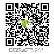 凱潛微信二維碼 凱潛微信二維碼