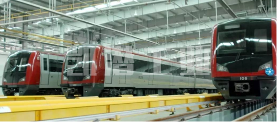 輕軌檢修 輕軌檢修