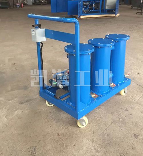 高精密濾油機 高精密濾油機