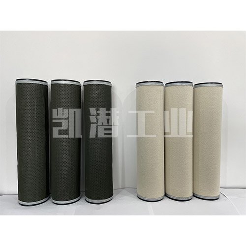 聚結式分離濾芯 聚結式分離濾芯