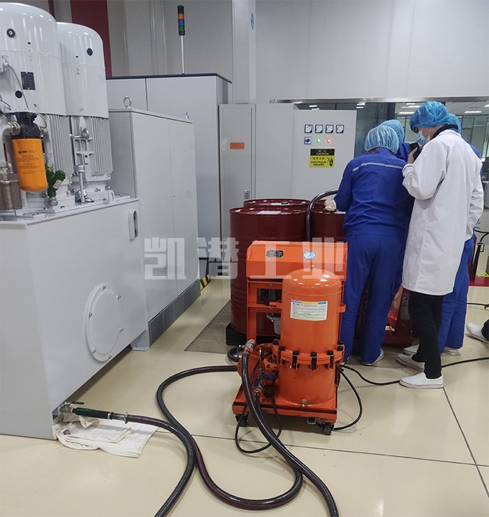 精密濾油機(jī) 精密濾油機(jī)