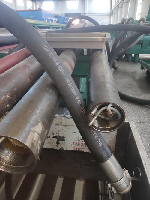 液壓管道 液壓管道