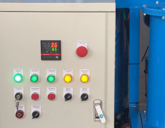 真空電控柜 真空電控柜